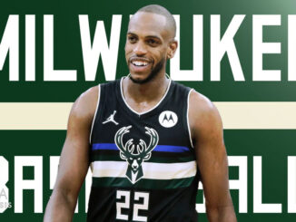Khris Middleton, Milwaukee Bucks, NBA Rumors