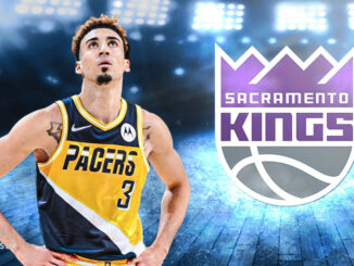 Chris Duarte, Sacramento Kings, Indiana Pacers, NBA Rumors