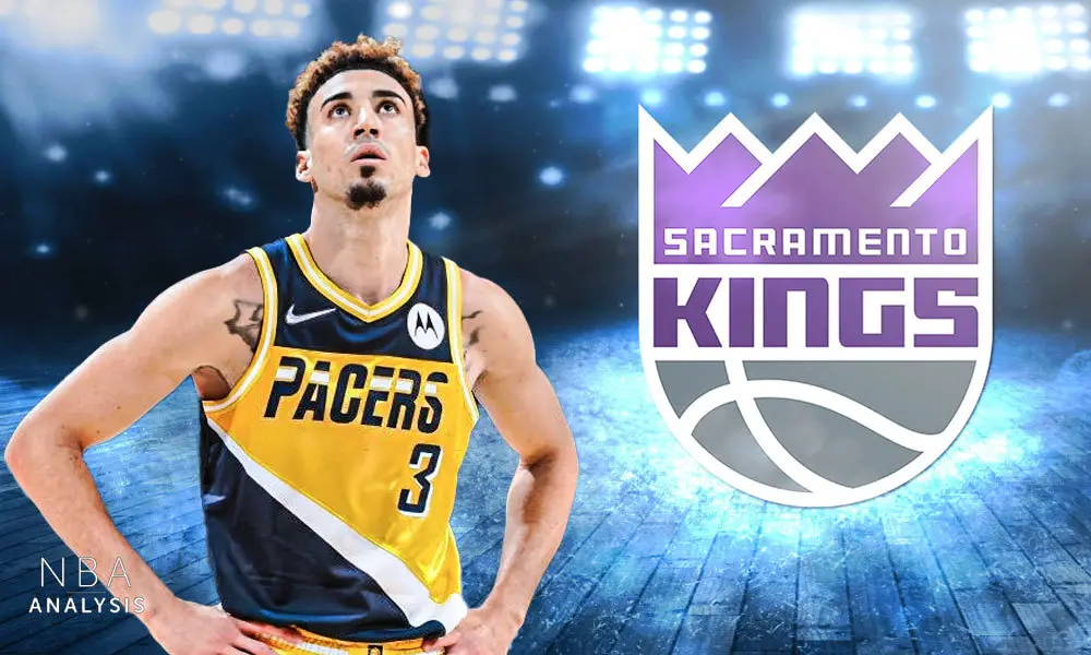NBA Rumors: Kings, Pacers Make Trade Involving Chris Duarte