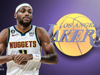 Bruce Brown, Los Angeles Lakers, Denver Nuggets, NBA Rumors