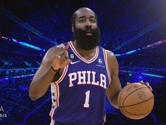 James Harden, Philadelphia 76ers, NBA Trade Rumors