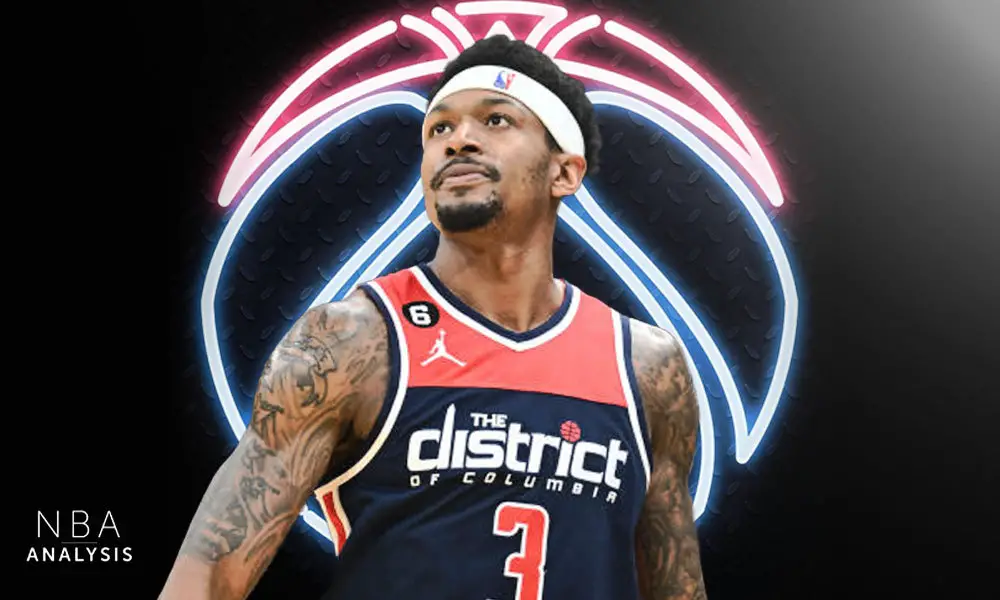 The perfect Bradley Beal trade Celtics must offer Wizards