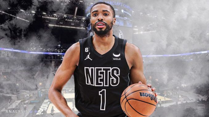 Mikal Bridges, Brooklyn Nets, NBA, NBA news, NBA rumors