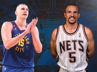 Nikola Jokic, Denver Nuggets, Jason Kidd, NBA News