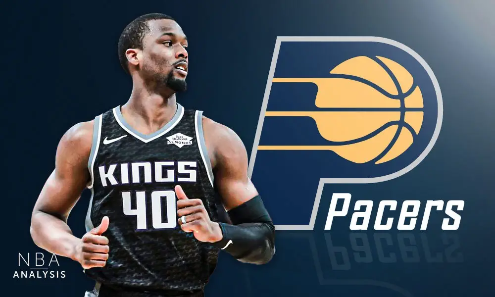 Harrison Barnes, Sacramento Kings, Indiana Pacers, NBA Rumors