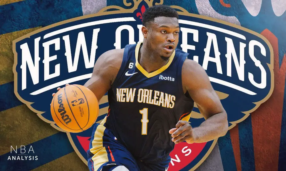 Pelicans: Meet the 2023 NBA Draft class