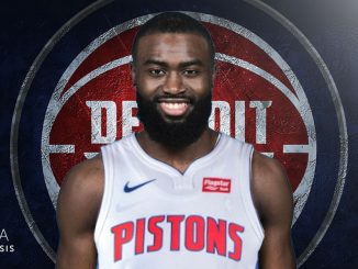 Jaylen Brown, Detroit Pistons, Boston Celtics, NBA Trade Rumors