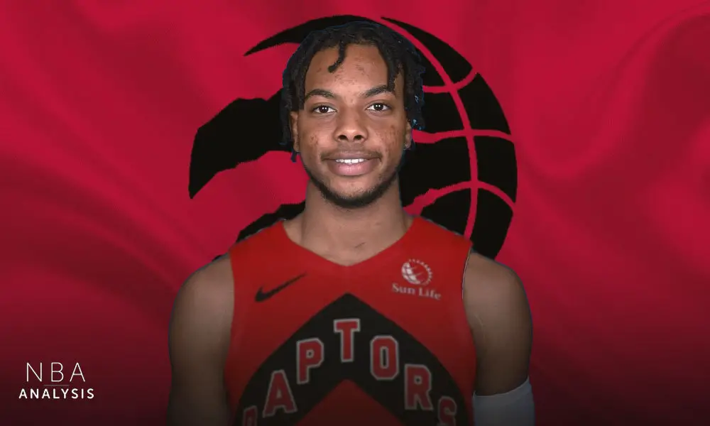 Darius Garland, Toronto Raptors, Cleveland Cavaliers, NBA Trade Rumors