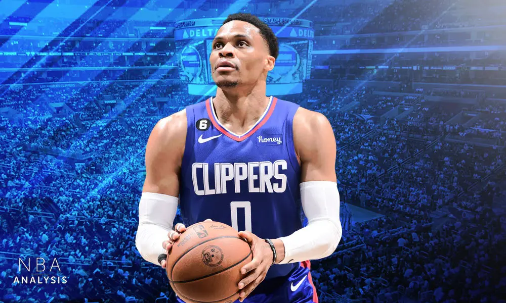 NBA Rumors: Westbrook Could Land Surprising Next Contract