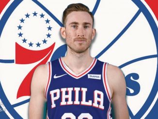 Gordon Hayward, Philadelphia 76ers, Charlotte Hornets, NBA Trade Rumors