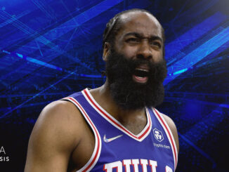 James Harden, Philadelphia 76ers, NBA Rumors