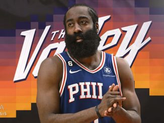 James Harden, Phoenix Suns, Philadelphia 76ers, NBA Trade Rumors