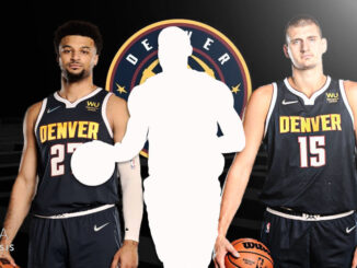 Denver Nuggets, NBA Trade Rumors