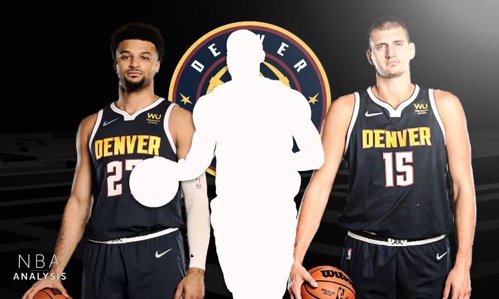Denver Nuggets, NBA Trade Rumors