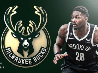 Dorian Finney-Smith, Milwaukee Bucks, Brooklyn Nets, NBA Trade Rumors