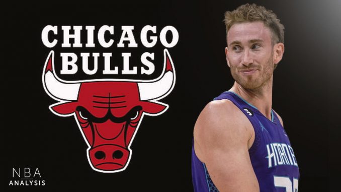 Perdagangan Bulls-Hornets Ini Menampilkan Gordon Hayward