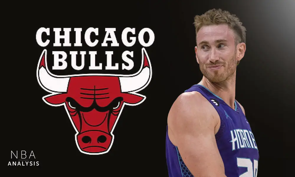 Gordon Hayward, Chicago Bulls, Charlotte Hornets, NBA Trade Rumors