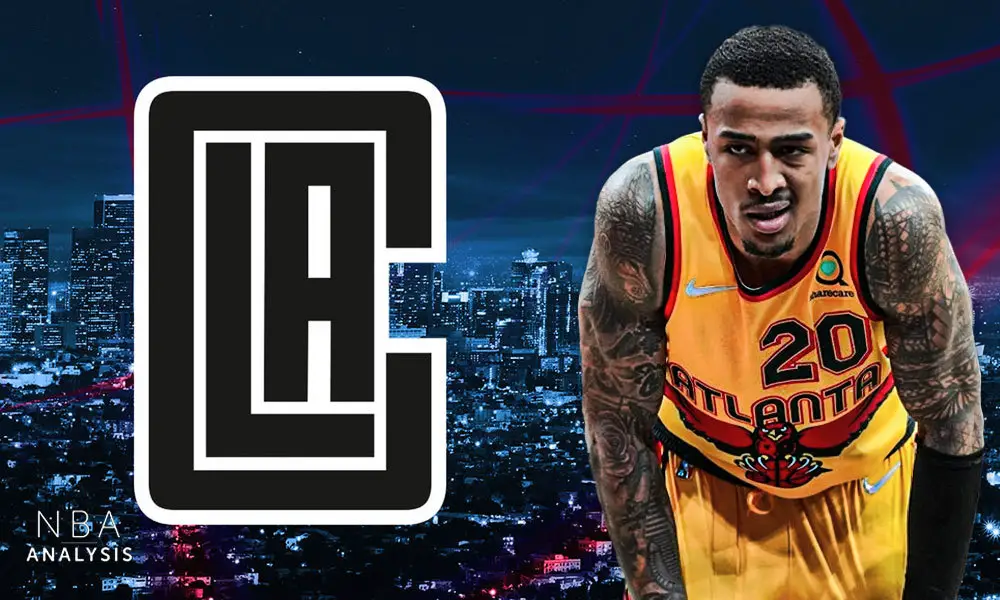 Utah Jazz Acquire Forward/Center John Collins