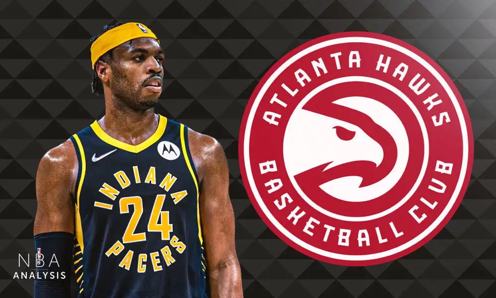 Buddy Hield, Atlanta Hawks, Indiana Pacers, NBA Trade Rumors