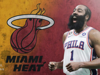 James Harden, Miami Heat, Philadelphia 76ers, NBA Trade Rumors
