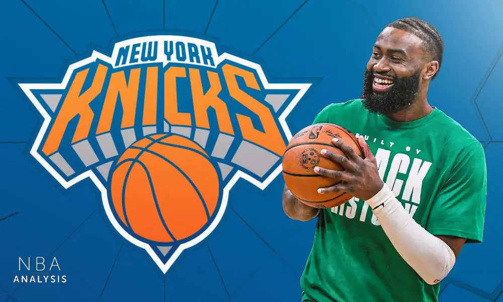 Celtics injury report: Jaylen Brown returns, Marcus Smart still out for  Knicks game 