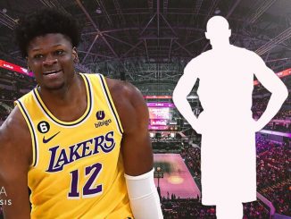 Mo Bamba, Los Angeles Lakers, Brooklyn Nets, NBA Trade Rumors