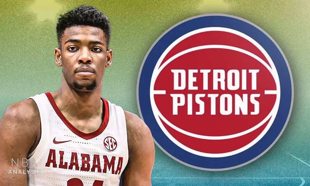 Who's actually on the Detroit Pistons' roster right now? Live updated list  here