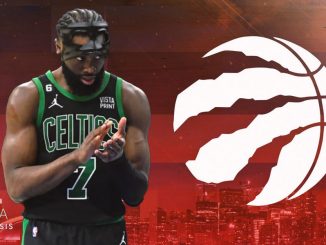 Jaylen Brown, Boston Celtics, Toronto Raptors, NBA Trade Rumors