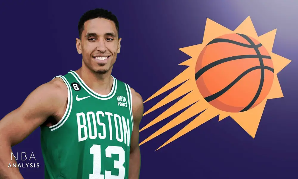 Malcolm Brogdon reportedly generating trade interest from Suns