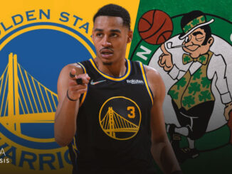 Jordan Poole, Golden State Warriors, Boston Celtics, NBA Trade Rumors
