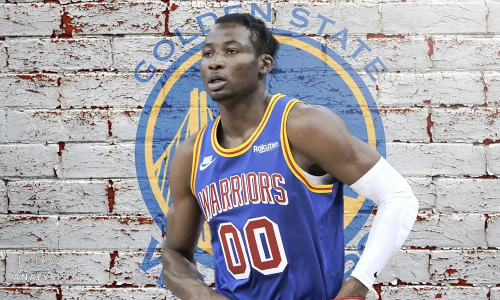 NBA Rumors: New Intel Links Knicks To Intriguing Warriors Guard