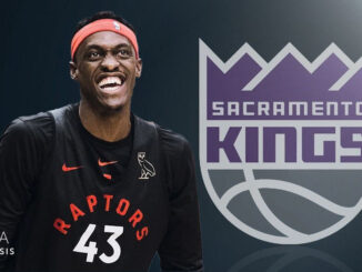 Pascal Siakam, Toronto Raptors, Sacramento Kings, NBA Trade Rumors