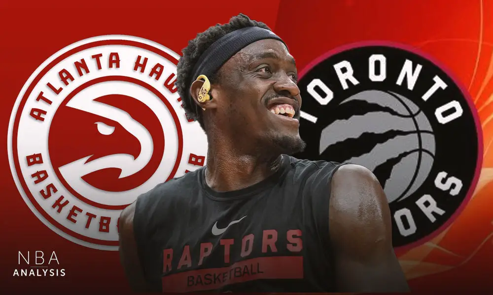 NBA Rumors: Hawks Trade For Raptors' OG Anunoby In New Proposal