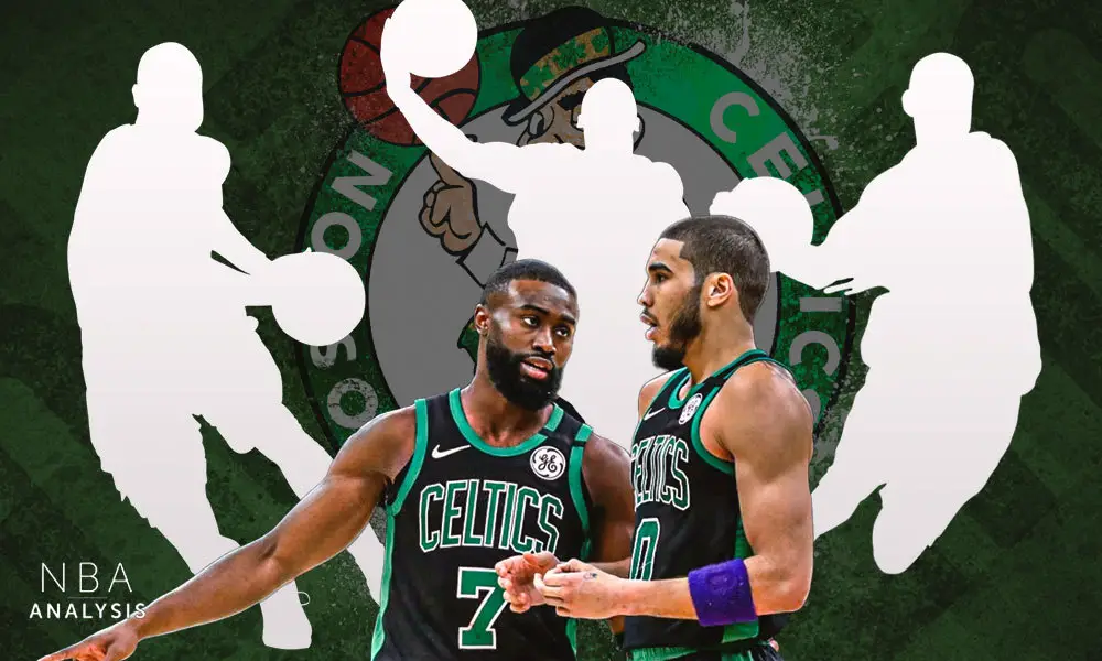 Boston Celtics, NBA Rumors