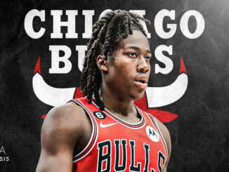 Ayo Dosunmu, Chicago Bulls, NBA Rumors