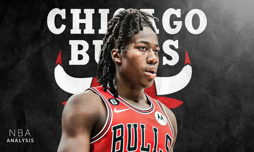 Ayo Dosunmu, Chicago Bulls, NBA Rumors