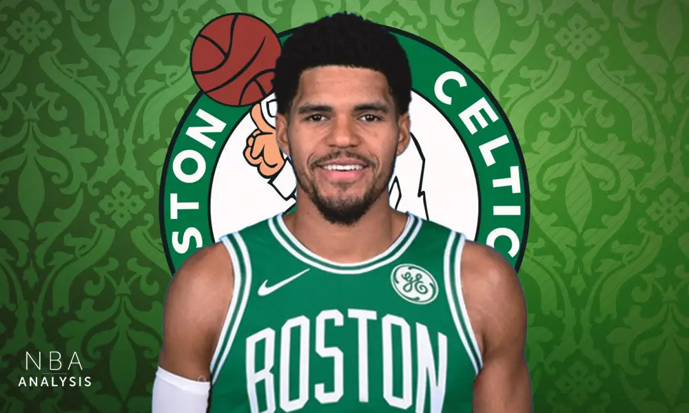 Tobias Harris, Boston Celtics, Philadelphia 76ers, NBA Trade Rumors