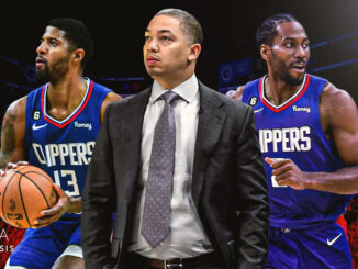 Los Angeles Clippers, NBA News