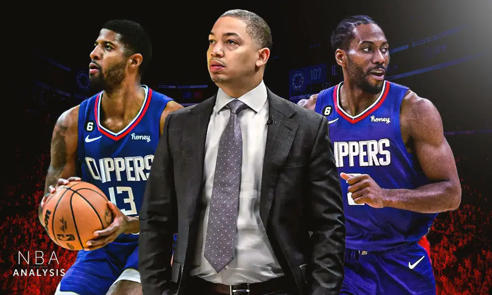 Los Angeles Clippers, NBA News