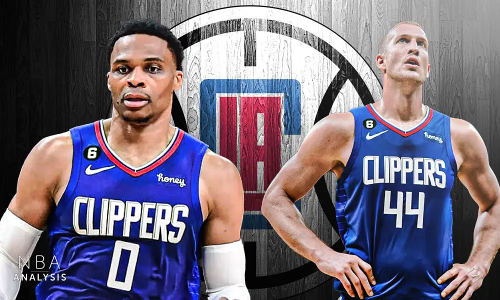 NBA Rumors: Clippers Official Reveals True Thoughts On 2 Moves