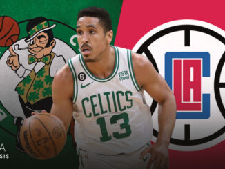 Malcolm Brogdon, Boston Celtics, Los Angeles Clippers, NBA Trade Rumors