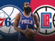 James Harden, Philadelphia 76ers, Sixers, Los Angeles Clippers, NBA, NBA news, NBA rumors, NBA trade rumors