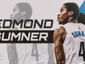 Edmond Sumner, NBA News