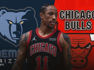 DeMar DeRozan, Chicago Bulls, Memphis Grizzlies, NBA Trade Rumors