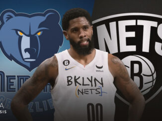 Royce O'Neale, Brooklyn Nets, Memphis Grizzlies, NBA Trade Rumors