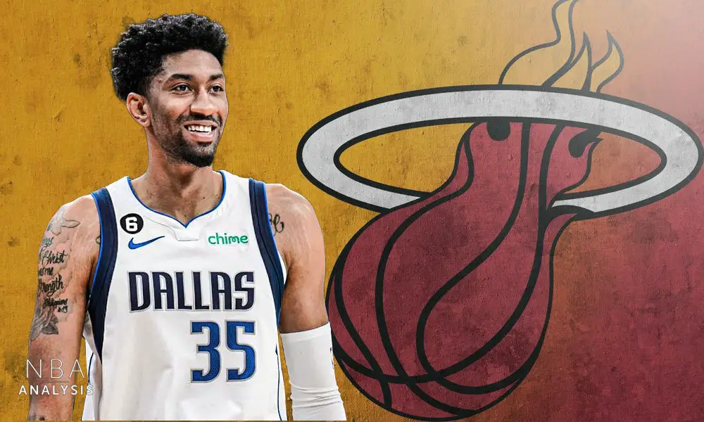 Why the latest Christian Wood rumors are concerning for the Dallas Mavericks
