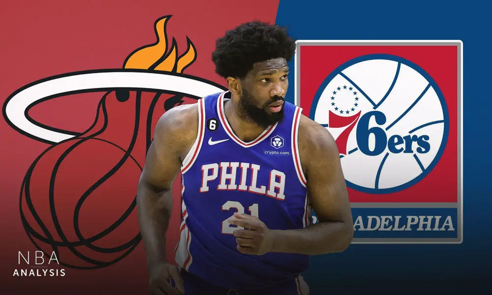 More crypto patches coming to NBA jerseys with 76ers deal