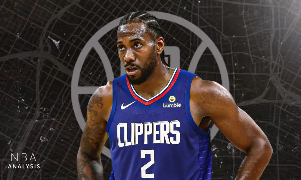 NBA Rumors: Kawhi Leonard Unlikely To Sign Clippers Extension