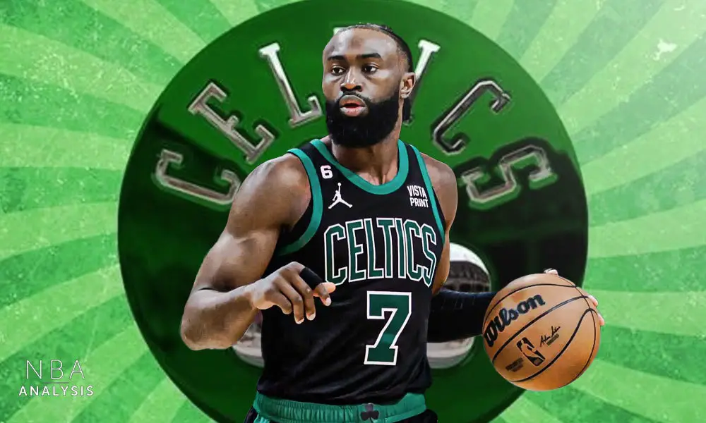 NBA News: Brown's 31 Points Lead Celtics Thrilling Win vs. Raptors