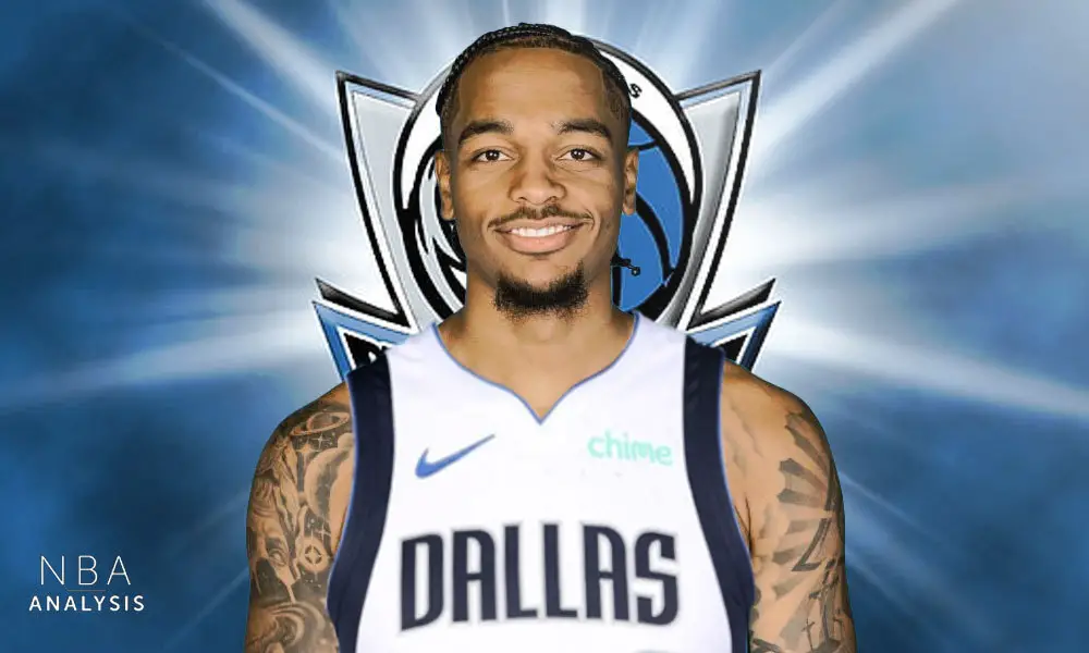 PJ Washington, Dallas Mavericks, Charlotte Hornets, NBA Trade Rumors